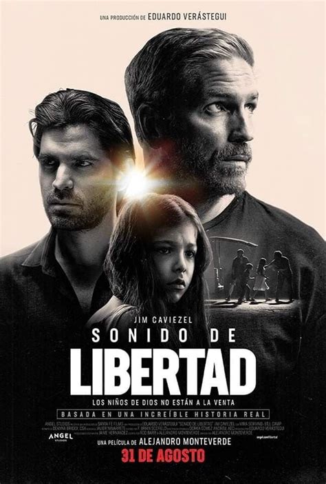 Sound Of Freedom (2023) [1080p] [BluRay] [5.1] [YTS] Torrent ...